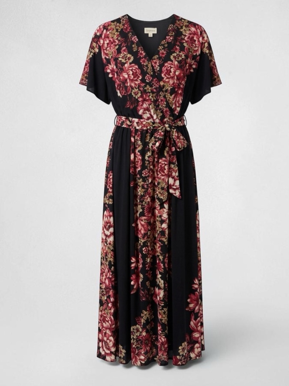 52Seven Maxi Dress- Size 22W